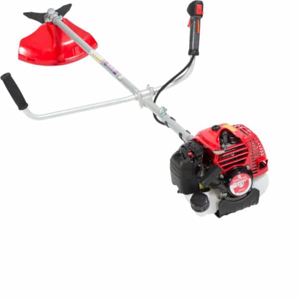 Motocoasa fir si disc Maruyama BC 4321 H-RS, 44cm, 41.5cc, 1.57kW
