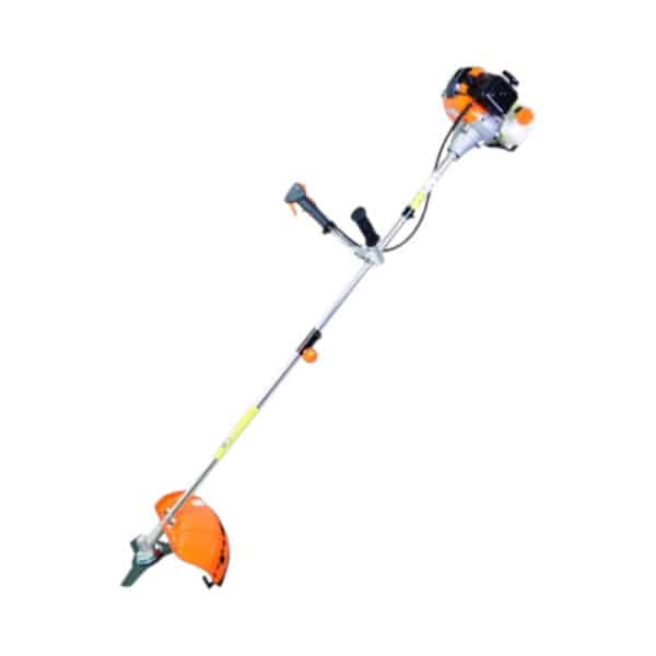 MOTOCOASA PLIABILA 1.5 KW BK-GBC 16 ORANGE 075001