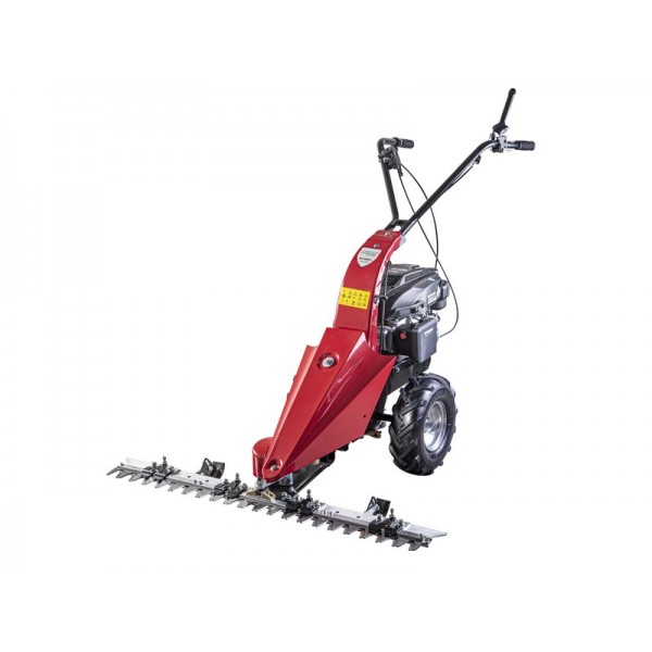 Motocositoare Euromaster RD-SBM01, 174 cc 3kW(4hp), 1070mm