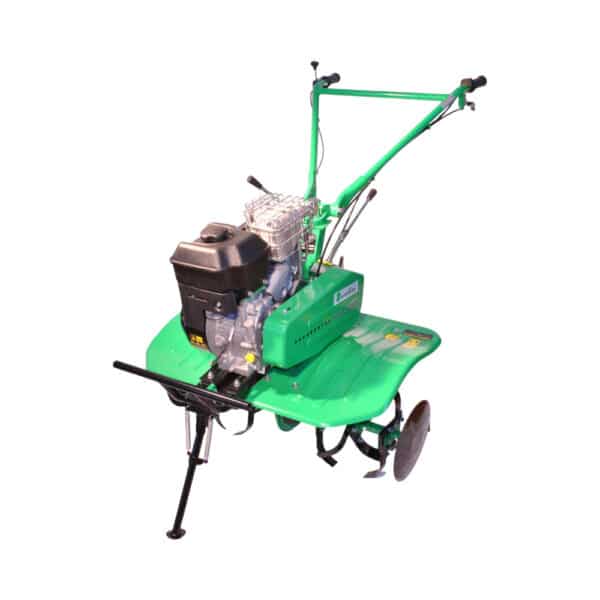 Motocultivator Verdina HSD1G-80BS (Motor B&S) + Set 5 Accesorii