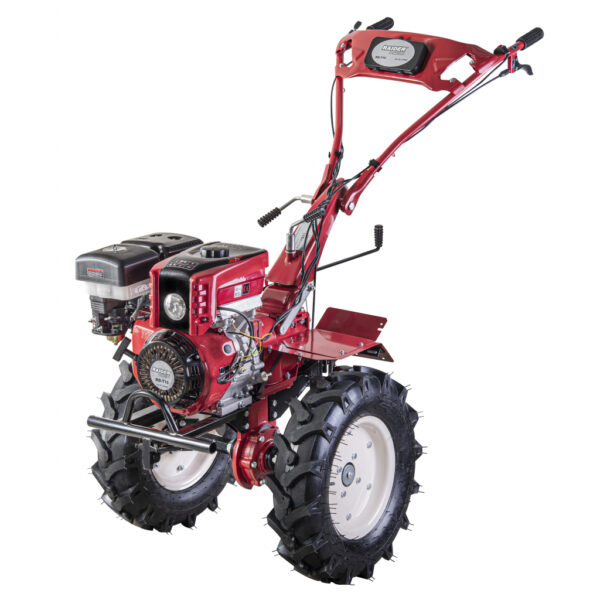 Motocultor Raider 9.7 Kw(13 cp) 1400 mm 2+1 viteze RD-T10 cu accesorii incluse