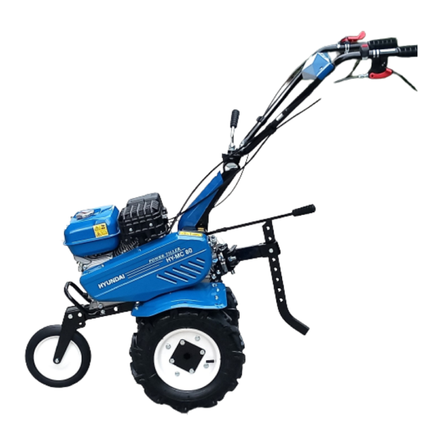 Motocultor Hyundai HY-MC80