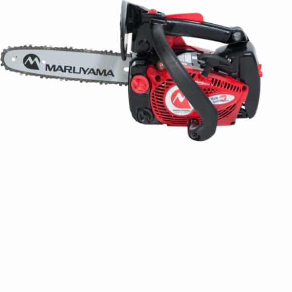 Motoferastrau 25cm Maruyama MCV 3101 TS (10)