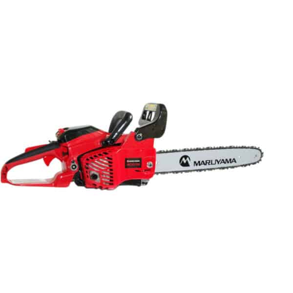 Motoferastrau 35cm Maruyama MCV 3101 S (14)