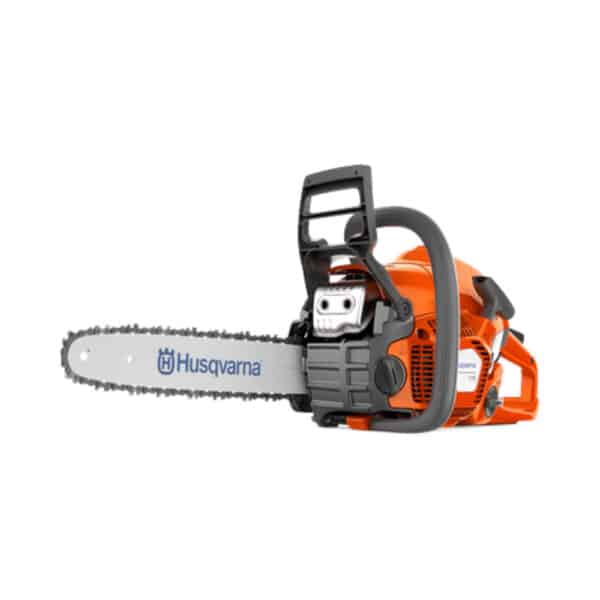 Motoferăstrău (drujbă) Husqvarna 130 14"