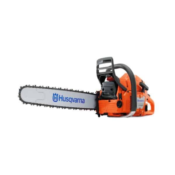 Motoferastrau (Drujba) Husqvarna 372 XP® X-TORQ 18"