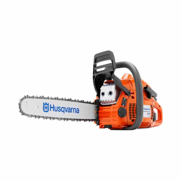 Motoferastrau (Drujba) Husqvarna 445 II 15"