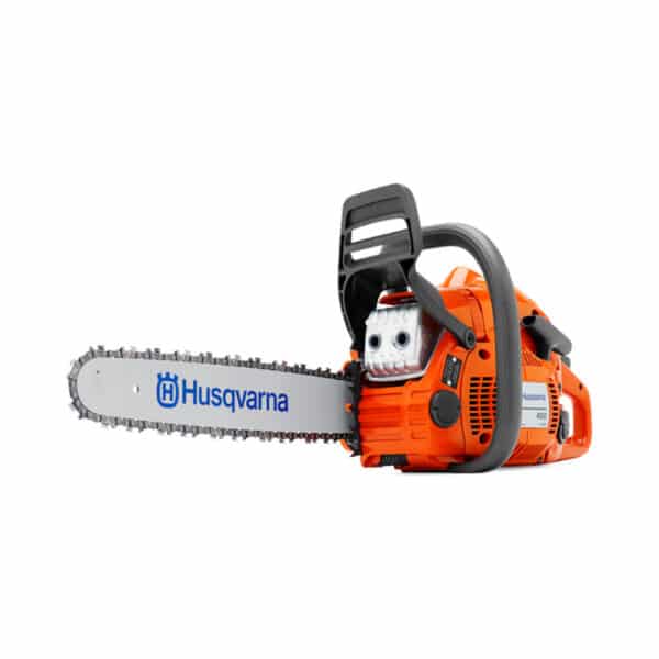 Motoferastrau(drujba) Husqvarna 450 II 15" SP33G