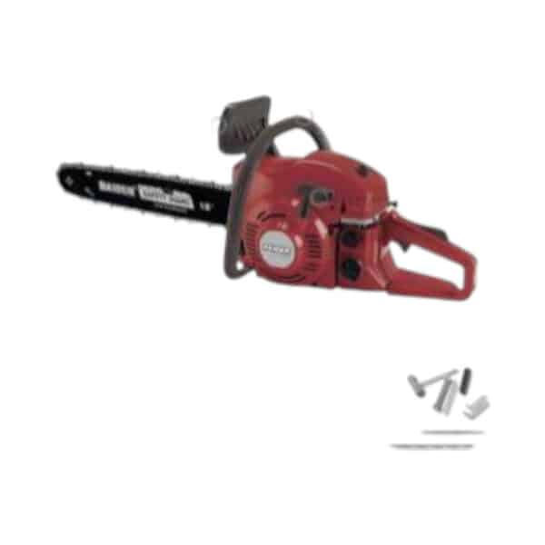 Motofierastrau benzina cu lant 400mm (16") RD-GCS14