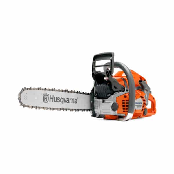 Motofierastrau Husqvarna  550 XP Mark II 18" SP33G SN
