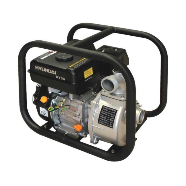 MOTOPOMPA HYUNDAI 3" APE CURATE