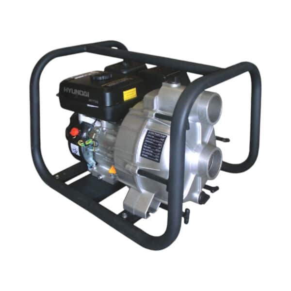 MOTOPOMPA 3" APE MURDARE HYUNDAI HYMT80