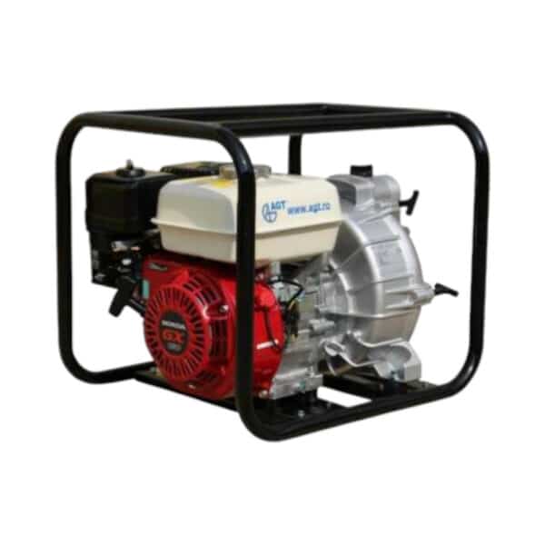 Motopompa apa curata AGT WP20HKX HONDA GX160