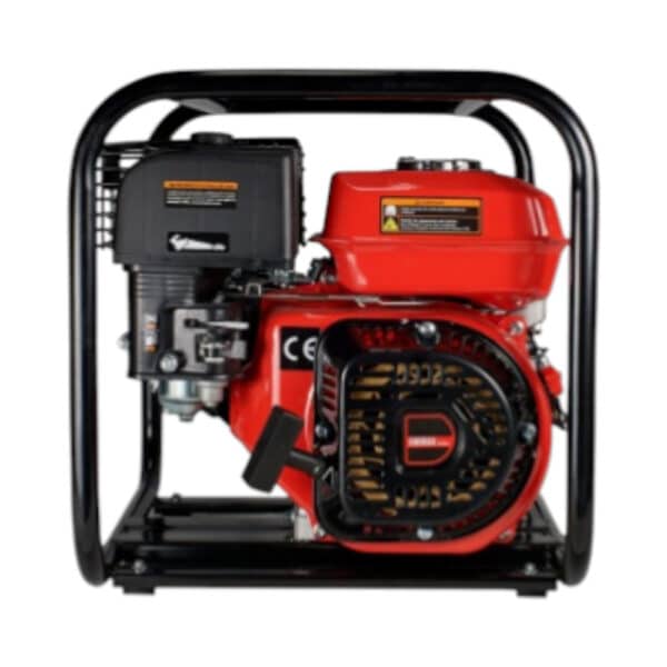 MOTOPOMPA APA CURATA MCW2 Q-500L/MIN H-28mCA h-8M H200-BENZINA 5.0CP DN-2"X2" ENERGO PROMOS ZZ
