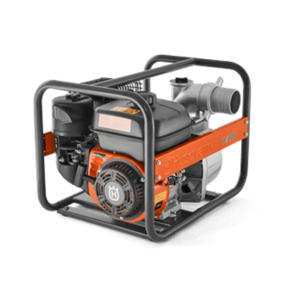 Pompa de apa HUSQVARNA W80P, 3,6kW, 54000l/h