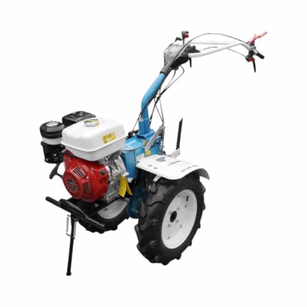 Motosapa AGT 9000 Premium GX270 roti 5-12, plug + 2x.0.6