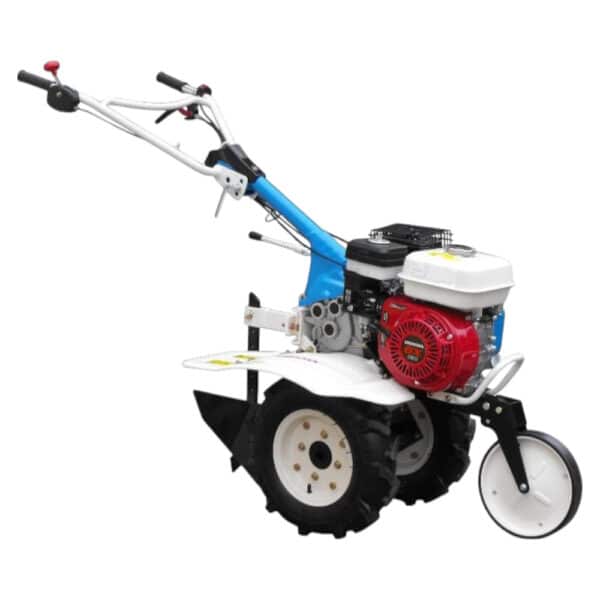 MOTOSAPA AGT5580/3 GX160 ROTI4.0-8" PLUG+ULEI 0.6