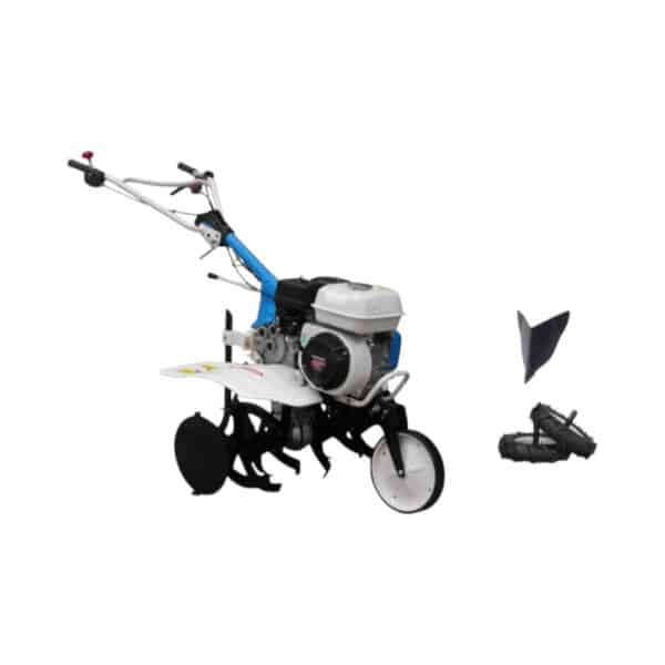 MOTOSAPA AGT5580/3GP GP200ROTI4.0-8" PLUG+ULEI0.6