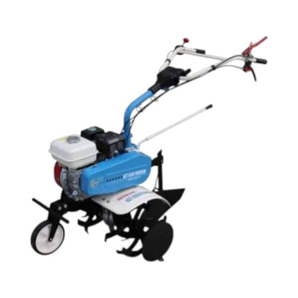 MOTOSAPA AGT5580/4 GP160,ROTI4.0-8" PLUG RAL5002 ULEI