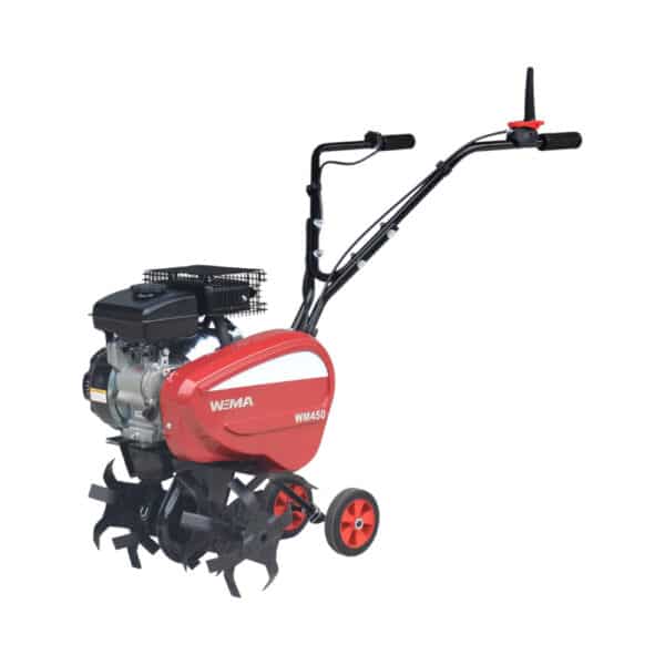 Motosapa Bronto WM 450
