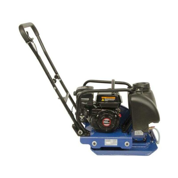 PLACA COMPACTOARE 85 Kg Hyundai-PC80TL