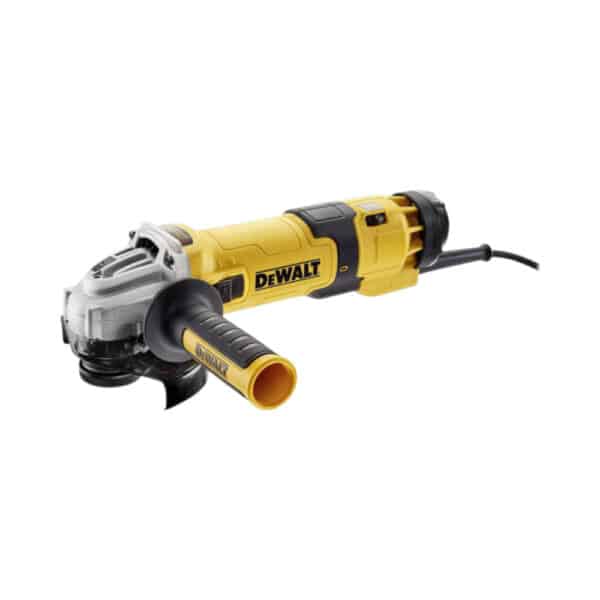 POLIZOR UNGHIULAR 1500W DIAMETRU DISC 125MM-FLEX