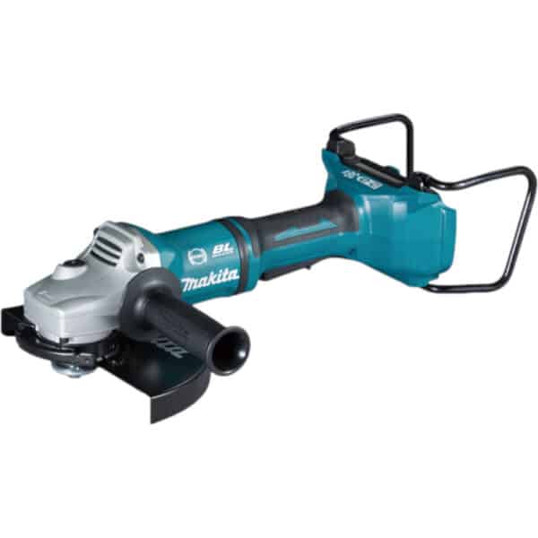 Polizor unghiular compatibil cu acumulatori Li-Ion LXT 18VX2