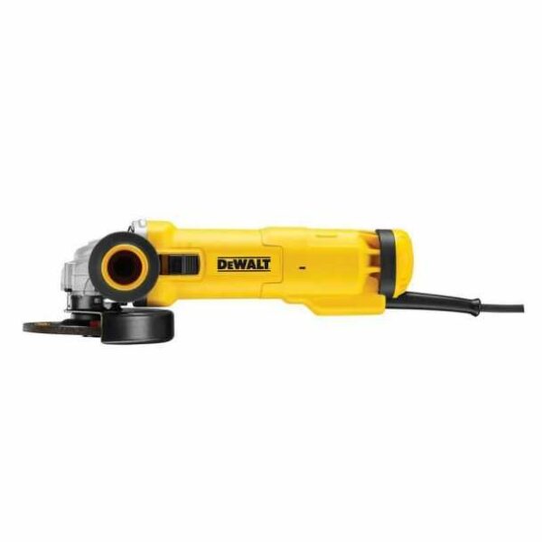 Polizor unghiular(FLEX) DeWALT DWE4237 1400W 125MM