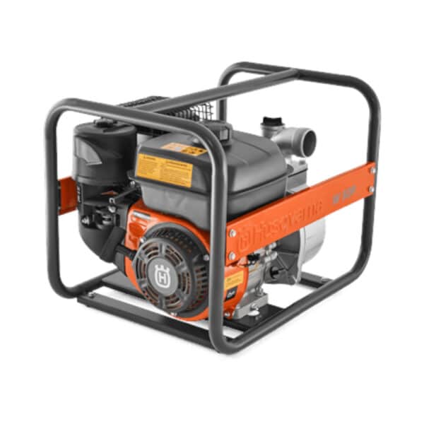 Pompa de apa Husqvarna W50P