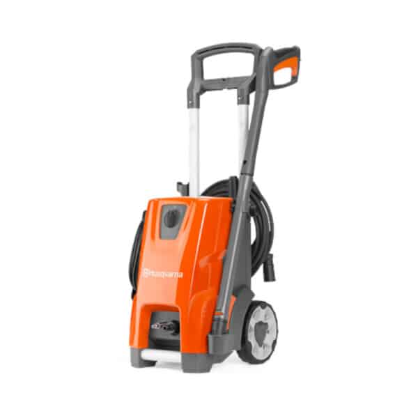Pompa de spalat cu presiune Husqvarna PW 345C
