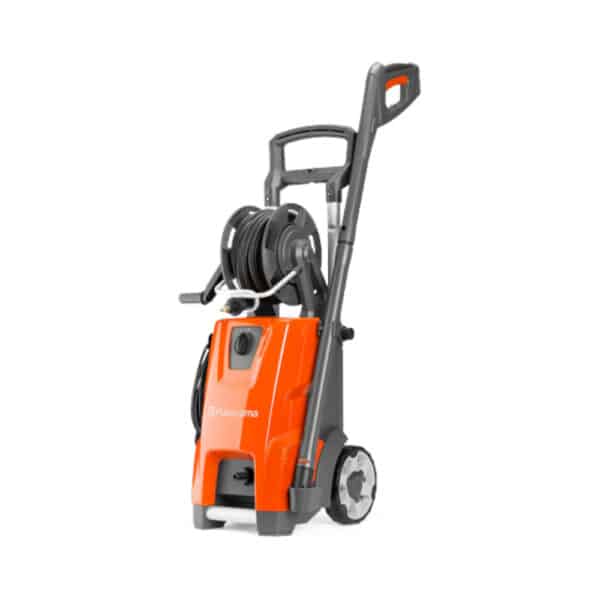 Pompa de spalat cu presiune Husqvarna PW 350
