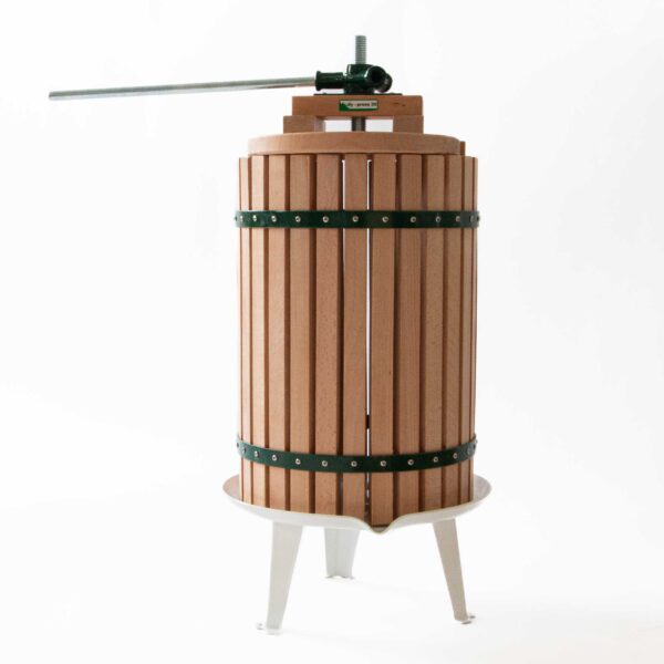 Presa struguri By-press 30, 30L fructe moi