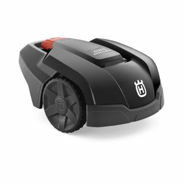 Robot de tuns Gazon Husqvarna Automower 105;-600mp;14°