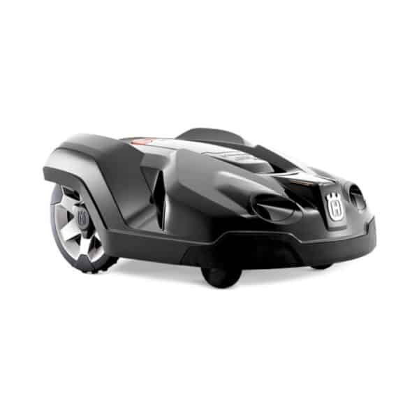 Robot de tuns gazon Husqvarna Automower 430X -3200mp