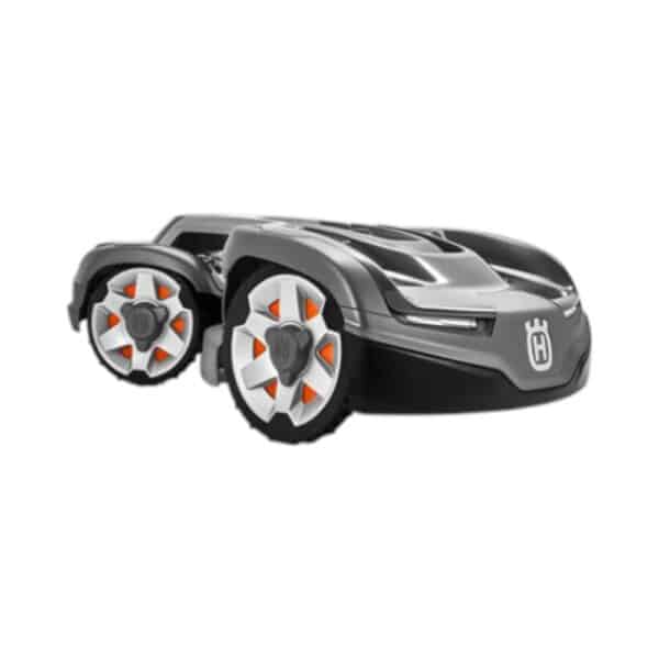 Robot de tuns Gazon Husqvarna Automower 435X AWD-3500mp