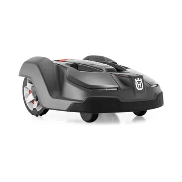 Robot de tuns gazon Husqvarna Automower 450X-5000mp