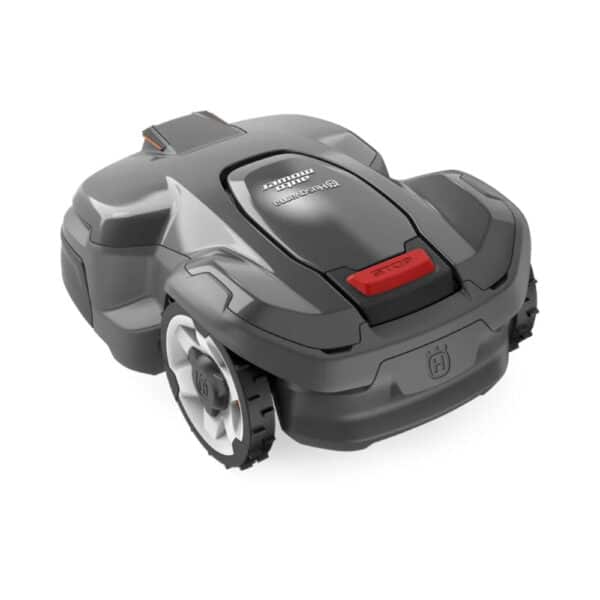 Robot pentru tuns gazonul Husqvarna Automower 415X-1500mp
