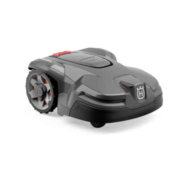 Robot tuns gazon Husqvarna Automower 405X-600mp