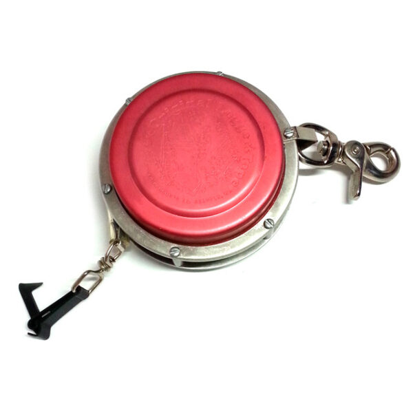 Ruleta Forestiera 25 m Oregon 25 m