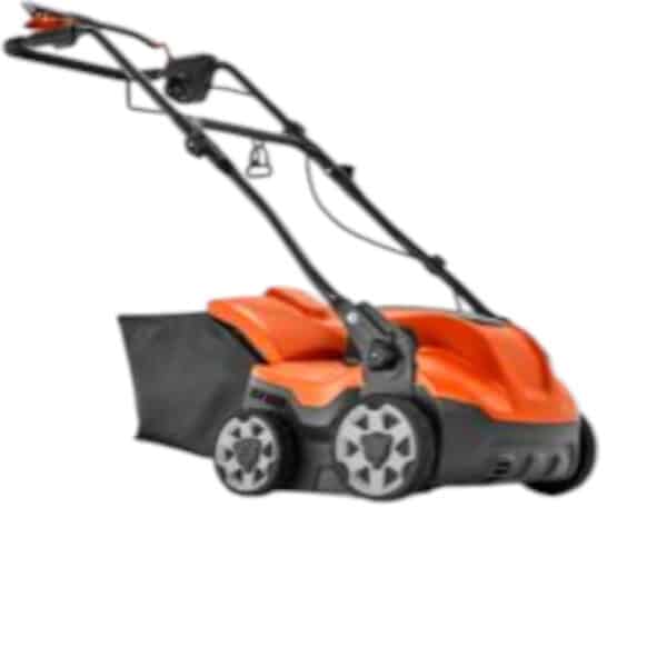 Scarificator Husqvarna S 138C