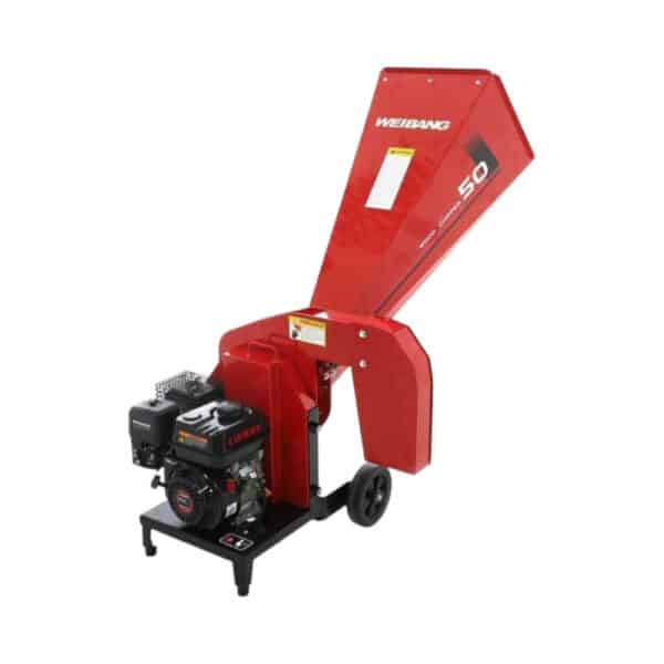 Tocator de Craci Weibang WBCH507LC, LONCIN G200F