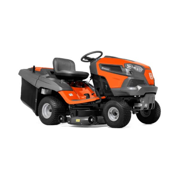 Tractor pentru tuns gazon Husqvarna TC 242T, 108 cm