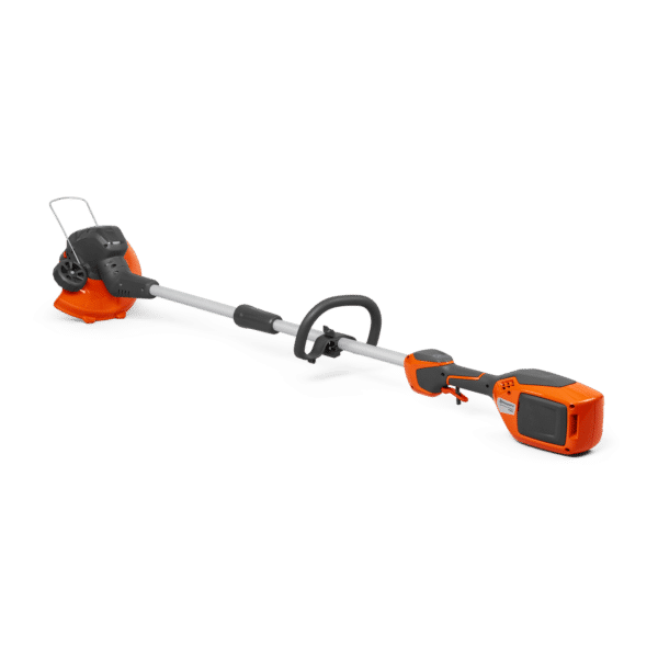 Motounealtă (Motocoasă) Husqvarna Cordless 110i L FLXi (Încărcător 40-C80 și Acumulator 40-B70)