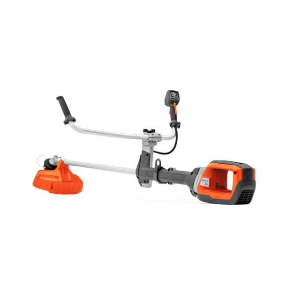 Motounealtă (Motocoasă) Husqvarna Cordless 535i RX (fără Încărcător și Acumulator)