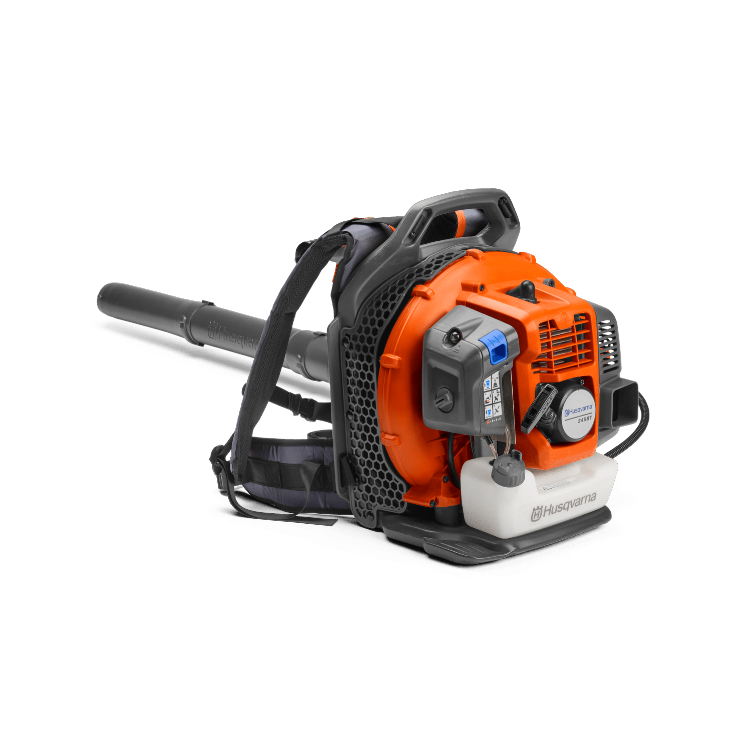 Refulator Frunze Husqvarna 345 BT