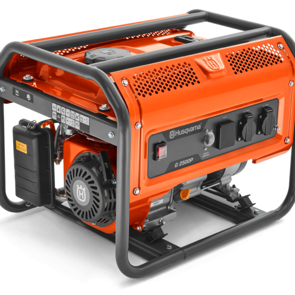 GENERATOR HUSQVARNA G2500P
