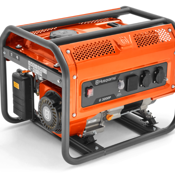 GENERATOR HUSQVARNA G3200P