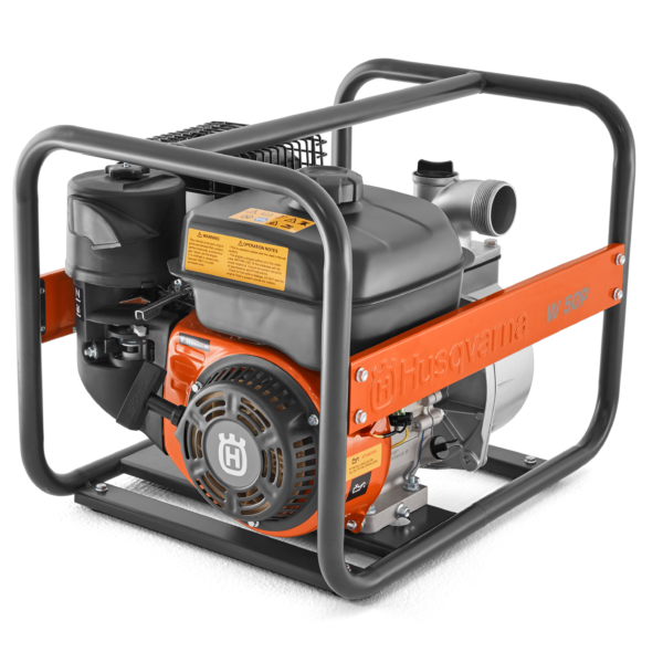 Pompa de Apa,HUSQVARNA W50P