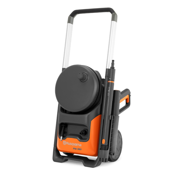 Aparat De Spalat cu presiune Husqvarna PW 360