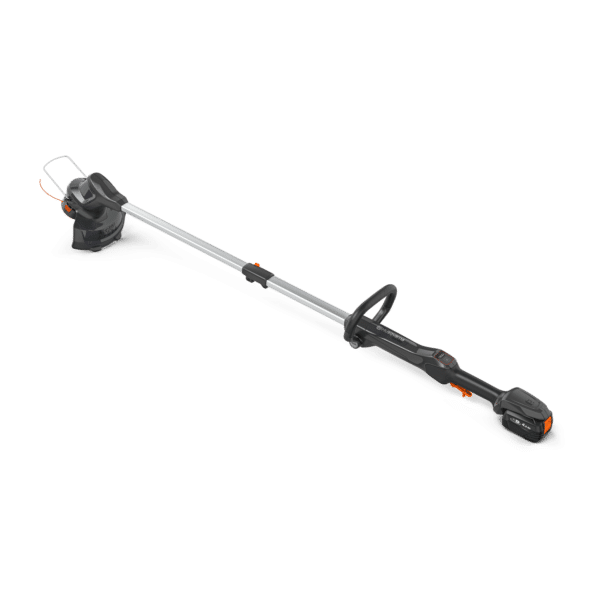 Trimmer ASPIRE T28-P4A (Încărcător 18-C70 și Acumulator 18-B72)